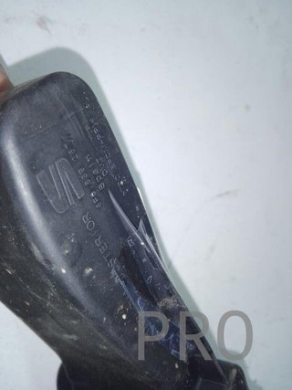 freno puerta seat ibiza 6P ambos lados usado