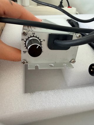 Panel LED Cultivo 240W Regulable