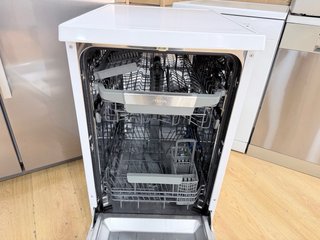 Lavavajillas Teka 45cm A+ 2 bandejas - Envío