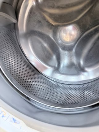 Lavadora Zanussi 6kg 1200rpm A+ - Envío a casa