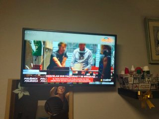 Smart TV LG 32 pulgadas