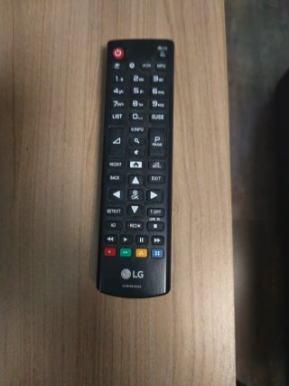 Smart TV LG 32 pulgadas