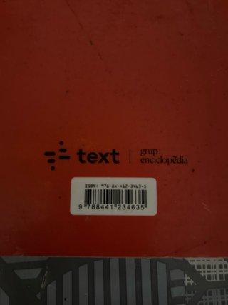 Lengua castellana y literatura 2 Bat