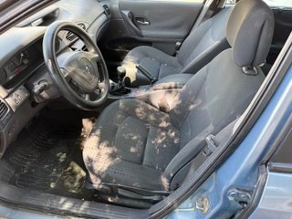 Renault Laguna 2006