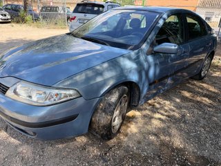 Renault Laguna 2006