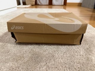 Asics Gel-NYC Beige/Gris
