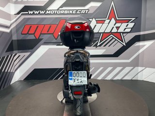 KYMCO PEOPLE 125 ABS Marrón