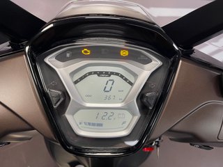 KYMCO PEOPLE 125 ABS Marrón