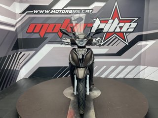 KYMCO PEOPLE 125 ABS Marrón