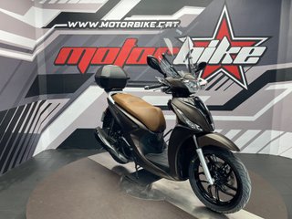 KYMCO PEOPLE 125 ABS Marrón