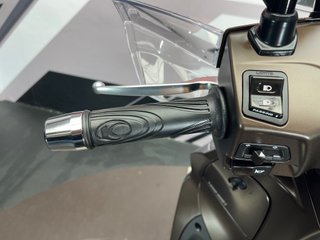 KYMCO PEOPLE 125 ABS Marrón