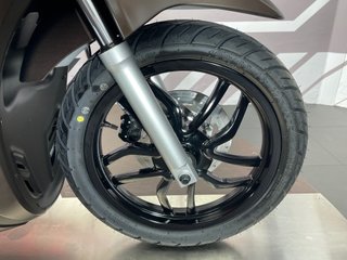 KYMCO PEOPLE 125 ABS Marrón
