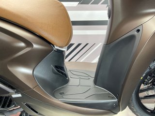KYMCO PEOPLE 125 ABS Marrón
