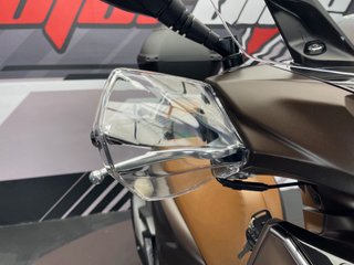 KYMCO PEOPLE 125 ABS Marrón