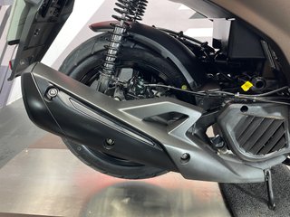 KYMCO PEOPLE 125 ABS Marrón