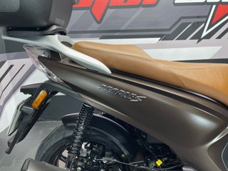KYMCO PEOPLE 125 ABS Marrón