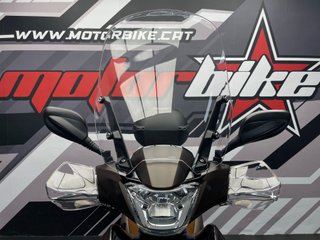 KYMCO PEOPLE 125 ABS Marrón