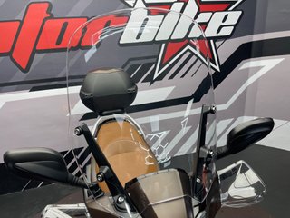 KYMCO PEOPLE 125 ABS Marrón