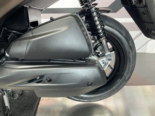 KYMCO PEOPLE 125 ABS Marrón
