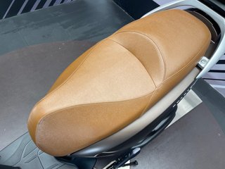 KYMCO PEOPLE 125 ABS Marrón