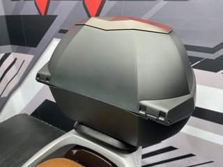 KYMCO PEOPLE 125 ABS Marrón