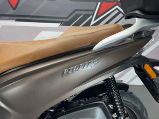 KYMCO PEOPLE 125 ABS Marrón