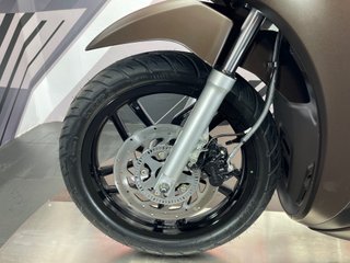 KYMCO PEOPLE 125 ABS Marrón