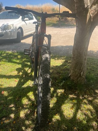 Orbea Urrun 30 Eléctrica 2025(M)
