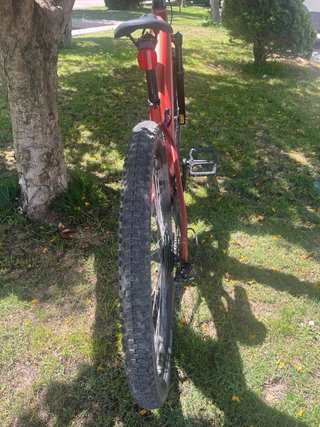 Orbea Urrun 30 Eléctrica 2025(M)