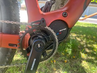 Orbea Urrun 30 Eléctrica 2025(M)