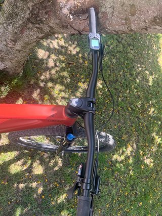 Orbea Urrun 30 Eléctrica 2025(M)