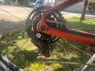 Orbea Urrun 30 Eléctrica 2025(M)