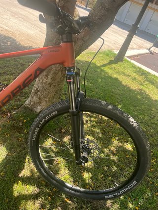 Orbea Urrun 30 Eléctrica 2025(M)