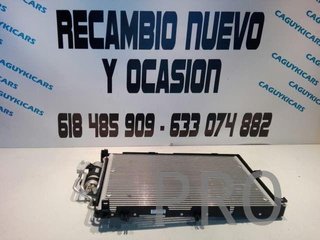 Radiador aire opel corsa C furgon nuevo