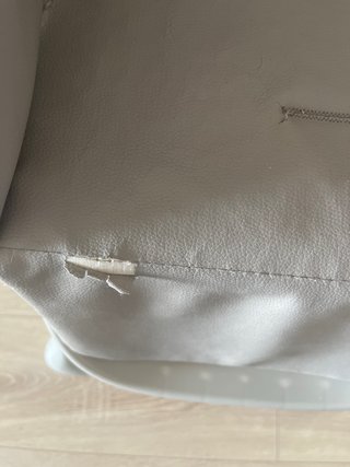 Trona Kinderkraft Yummy regulable y plegable