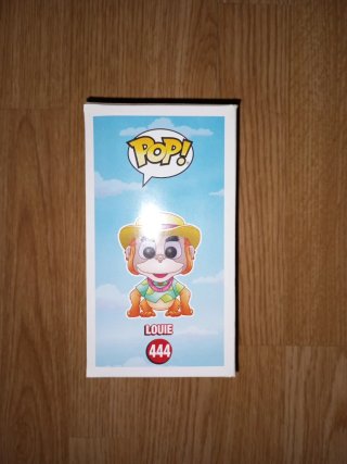 Funko Pop! Disney Louie 444