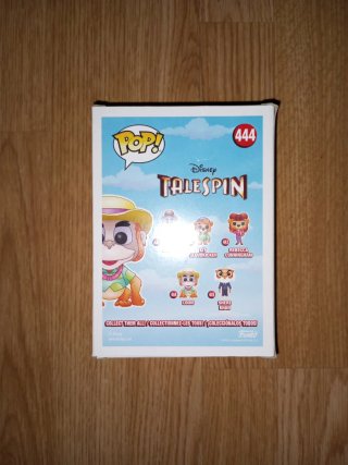Funko Pop! Disney Louie 444