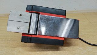 Cepillo Eléctrico Madera STT PL600/2