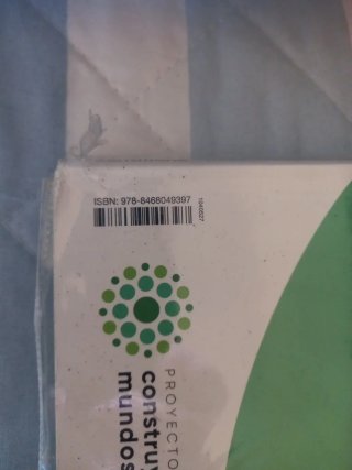 Libro Biología y Geología 1° Eso