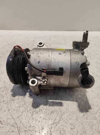 Dv6119d629fe compresor aire ford focus lim. 201098