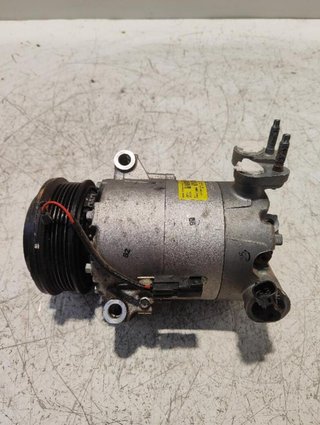 Dv6119d629fe compresor aire ford focus lim. 201098