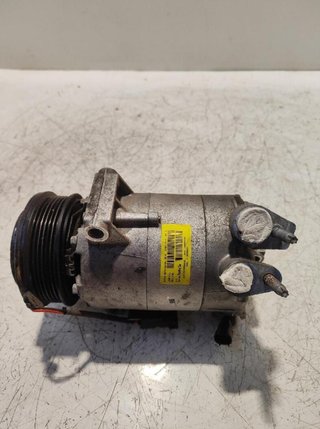 Dv6119d629fe compresor aire ford focus lim. 201098