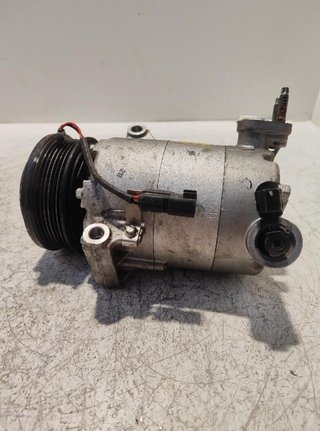 Dv6119d629fe compresor aire ford focus lim. 201098