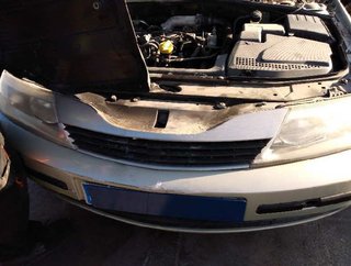 Piloto trasero renault 8200002475 laguna ii 412266