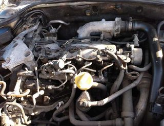 Piloto trasero renault 8200002475 laguna ii 412266