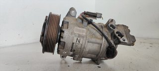 COMPRESOR AIRE ACONDICIONADO BMW SERIE 3 BERLINA