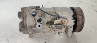 COMPRESOR AIRE ACONDICIONADO BMW SERIE 3 BERLINA