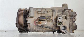 COMPRESOR AIRE ACONDICIONADO BMW SERIE 3 BERLINA