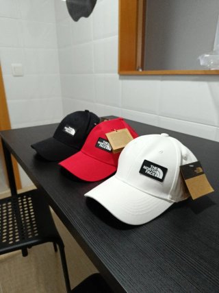 Gorra The North Face
