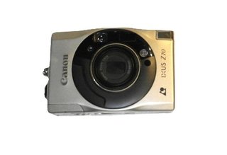 Collezione di fotocamere analogiche Canon APS